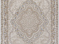 MOSSO 27226A BEIGE / BLUE