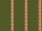 Ковровая Дорожка DA VINCI D168 GREEN
