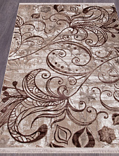 Ковер REGINA O0273 080 BROWN
