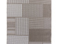 Ковровая Дорожка-циновка KAIR S139 BEIGE
