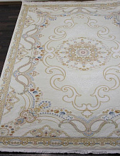 TRUVA D7649A KREM / KREM