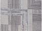 NOVA 04075A CREAM HB / ICE GREY HB Овал