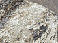 SAFARI 02463A BEIGE / CREAM Овал