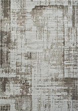 Ковер GRAFF F237 GRAY-BEIGE 3