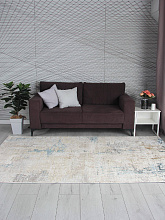 LILY 9320B S.WHITE / P.CREAM