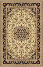 Ковер шерстяной Floare ISFAHAN 207-1622