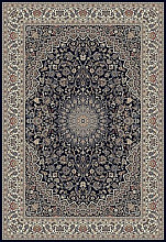 Ковер шерстяной Verdi 36032 3434   круг