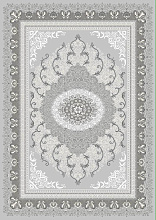 FLORA 9114G GREY / GREY