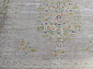 Woolen Machine-made carpets STPY-146 BEIGE