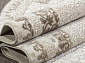 ARMINA 04087A BROWN / BROWN Овал
