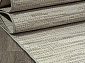 Ковер-циновка INDIGO S134 BEIGE