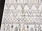 JOLI A932AW P.WHITE / ANTRACITE