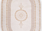 LISSABON SI026A BROWN / BROWN Овал