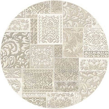 Ковер  NUBIAN 64153 2575 КРУГ