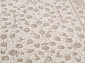 Ковровая Дорожка MARDIN 27386A BEIGE / D.BEIGE