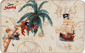 детский Captn Sharky 303