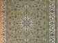 шерстяной  с вискозой Persian 160L QJ0039SCMB