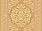 DA VINCI D153 BEIGE