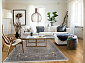 DUBAI 00268 GREY / BEIGE
