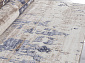 SAMIRA O1121 730 BEIGE / BLUE