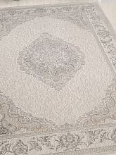 Ковер MARDIN 27387B BEIGE / GRAY