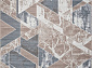SIERRA F354 BEIGE-BLUE
