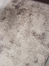 Ковер TORNADO F152 BEIGE-BROWN