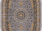 KASHAN 752142 000 Овал