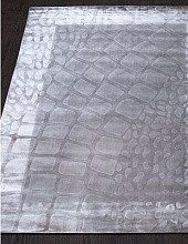 Ковер CARVING WITH BOARF HL 367 GREY-ON-GREY