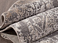 ARMINA 04078C GREY / BROWN Овал