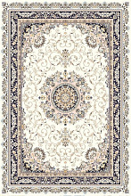 Ковер HUNNU Wool+Viscose 6C2264 126