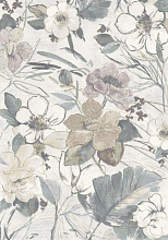 с цветами ARGENTUM 63557 6747