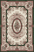 Ковер DARGA G033 GREEN