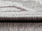 SILVER-A F389 GRAY Овал