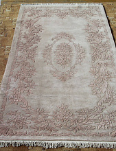 Ковер 90 LINE WOOLEN HANDK-KNOTTED 8004 240