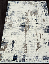 POMPEI N2023A CREAM / D.BLUE