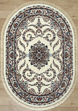 BROOKLYN 08612A CREAM / CREAM Овал