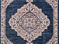 ZEUS 0B2090 D.BLUE / IVORY
