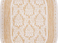 VEGAS S001 BEIGE Овал