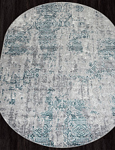 PALERMO F281 GRAY Овал