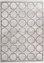 Ковер SARDES TRUVA 08421G GREY / GREY
