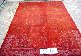 ручной работы Vintage Look at Me C-54