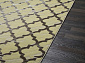 AMASYA 9007C BEIGE / L.BROWN