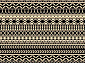 OLYMPOS O545 BLACK-CREAM