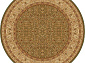 шерстяной Floare MAGIC 287-5542 КРУГ