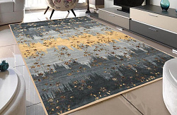 Ковер ручной работы Silk and Wool CHA 2 