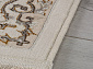ZARINA M107A CREAM / CREAM