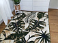 с цветами SCANDINAVIAN MONSTERA 5