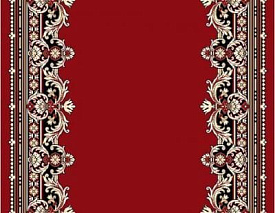 Ковровая дорожка Кремлевская дебют 33-04   