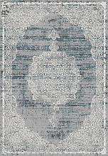 Ковер PALERMO G013 GRAY